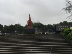 -南宁南湖公园