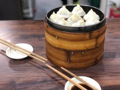 -鲁氏汤包王(长白街店)