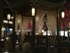 大堂-吴莊(龙城万科里店)