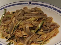 -老雒阳面馆·水席(洛宁高速路口店)