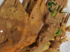 -郭记小街麻辣烫(虎坊路店)
