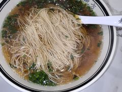 -老地方面馆(思南路店)