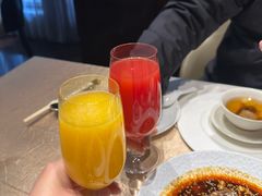 -北京泰富酒店-柏景轩中餐厅