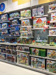 -乐高授权专卖店(中关村领展店)