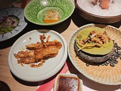 -匠和风精致料理(成都龙湖滨江天街店)