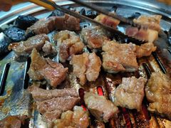 -·缸桶屋·韩式牛肋条自助烤肉(西湖D11店)