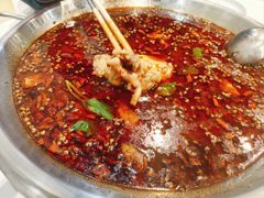 -味力源·肥肠爱上鱼(红牌楼金冠好店)