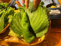 -小黑猪石板烤肉(皇冠花园店)