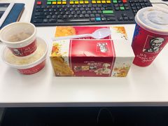 -肯德基(庄士敦道店)