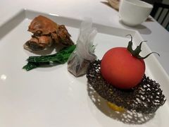 -松鹤楼·非遗·苏帮菜(融科店)