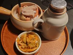 -知楚•精致湖北菜(武商MALL店)
