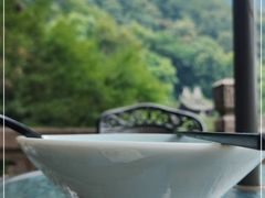 -韬光茶庵
