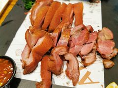 -古琢小馆·珠海味(南方软件园店)