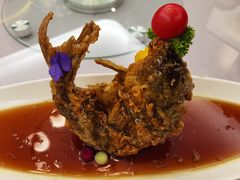 -鑫悦诚府·新鲁菜·餐厅(趵突泉店)