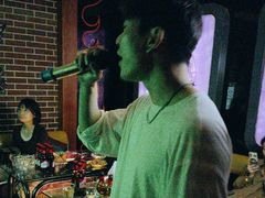 -V SHOW max KTV(粉巷店)