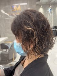 -5M HAIR SALON
