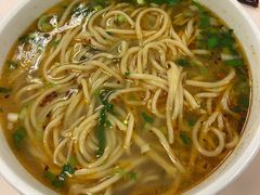 -西部马华清真兰州牛肉面·烧烤夜市(关东店)
