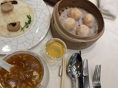 -翠园(北京王府中环店)