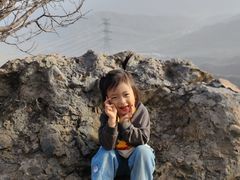 -北京鹫峰国家森林公园