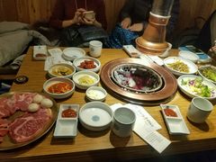 -王妃家(明洞中央店)