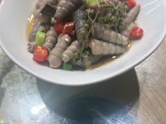 -拉完海鲜大排档(温岭店)