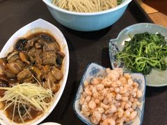 -朱洪元苏式面馆(绿宝广场店)