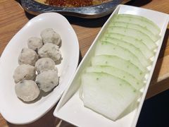 -傣妹火锅(南京东路一店)