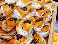 -周记传统糕点PASTRY(蜀汉路店)