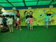 iphone_upload_pic-灞桥十里铺舒克幼儿园