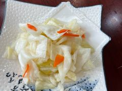 -山水之味·大鱼头·农家菜(张公洞店)