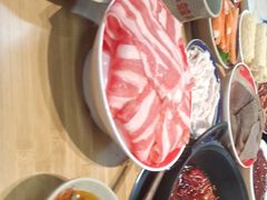 -歪胖子重庆老火锅(淮安楚州万达店)