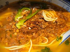 -辣肉面大王(天平路店)