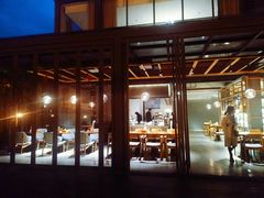 门面-江滨壹号艺文空间复合餐厅(闽江大道店)