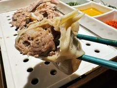 -相约·羊村小馆非遗手抓肉(七一酱园店)