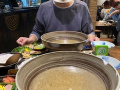 过桥米线-都氏二当家(九方店)