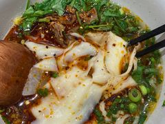 -马记永·兰州牛肉面(3019君尚店)