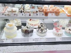 -LOVEGIFT爱礼(八佰伴店)