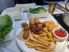 -许府牛火锅(湖滨银泰in77E区店)