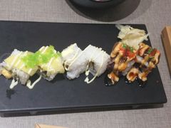 -八角锄烧·肉火锅(天河城店)