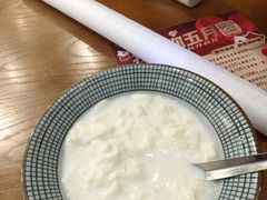 -哼哈豆花工房(高铁吾悦广场店)