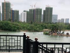 -五缘水乡酒店兰轩中餐厅