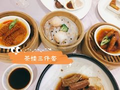 -丰鲤楼•闽南茶楼(仟禧汇店)