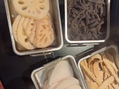 -师烤·豆花烤鱼(广州荔湾扬韬广场店)