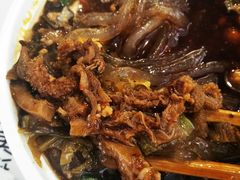 -荀记肉夹馍(三八家乐福店)