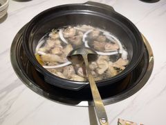 -狐狸爱上椰子鸡(滨江星光大道店)