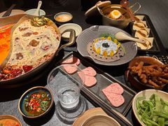 -色響火锅(恒隆广场店)