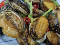 -鱼满舱·鲜活海鲜·正宗鲁菜