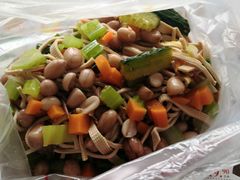特色凉菜-丝路伊兰·兰州牛肉面(牛街总店)