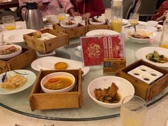 -金翠皇宫粤菜·点心·海鲜(翡翠店)