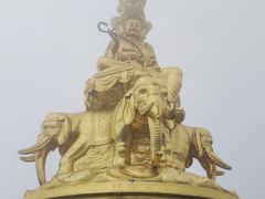 -峨眉山风景名胜区